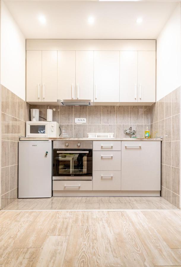 Appartement Apartman Gaga à Novi Sad Extérieur photo