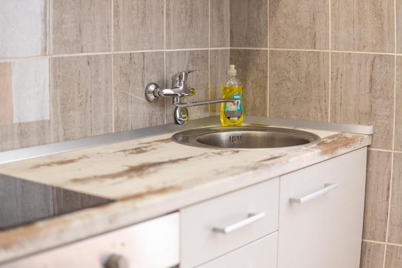 Appartement Apartman Gaga à Novi Sad Extérieur photo
