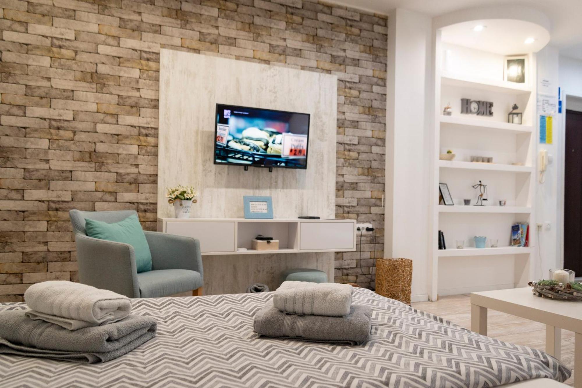 Appartement Apartman Gaga à Novi Sad Extérieur photo
