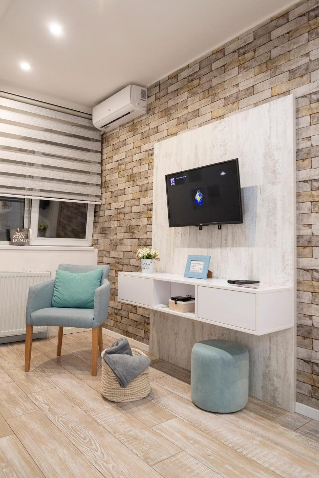 Appartement Apartman Gaga à Novi Sad Extérieur photo